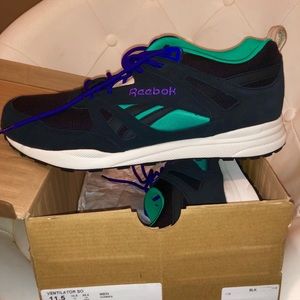 Reebok Classic size 11.5